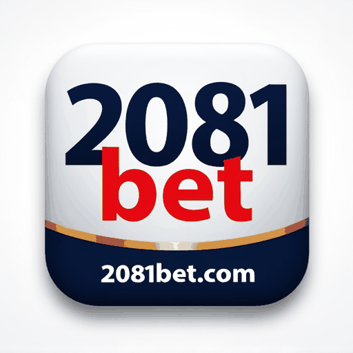 2081betlogo